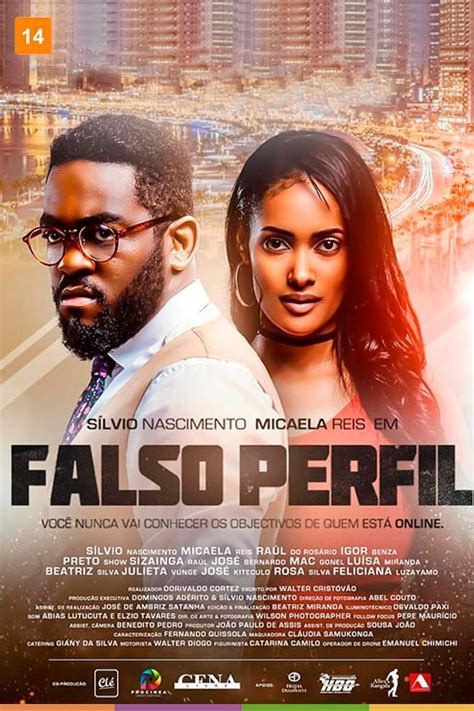 perfil falso imdb|Watch Fake Profile 